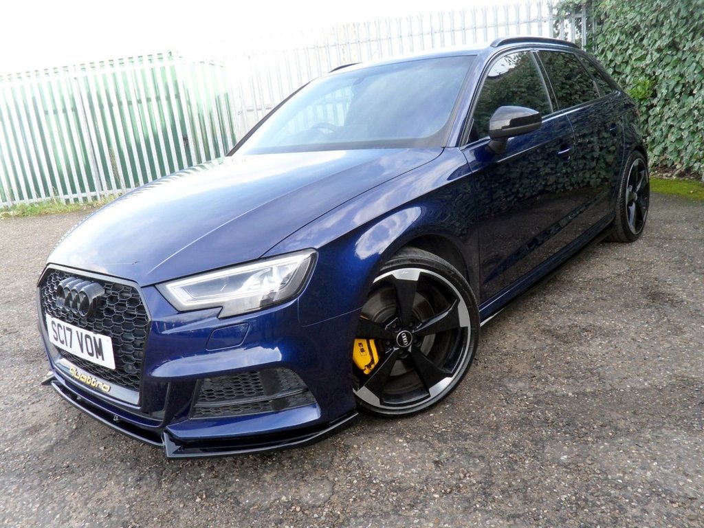 Used Audi A3 2017 for sale - 77697704: Photo 33