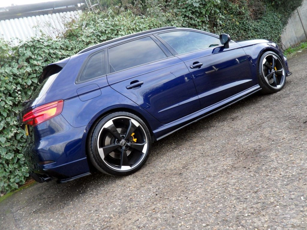 Used Audi A3 2017 for sale - 77697704: Photo 34