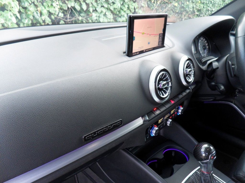 Used Audi A3 2017 for sale - 77697704: Photo 36