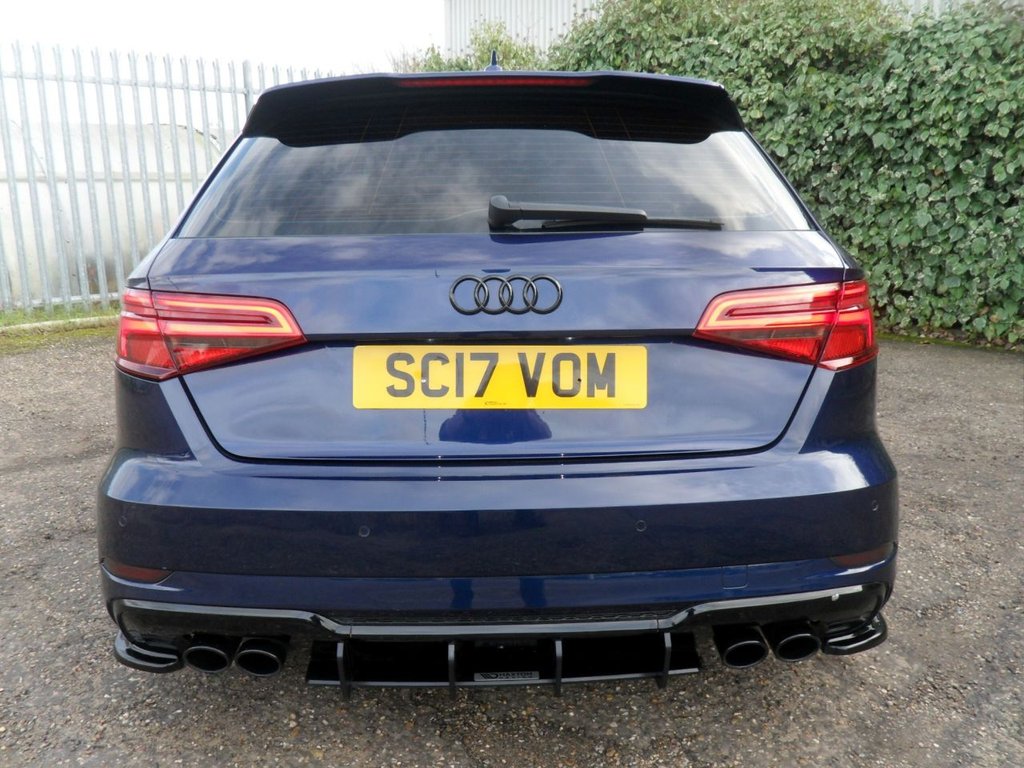 Used Audi A3 2017 for sale - 77697704: Photo 39