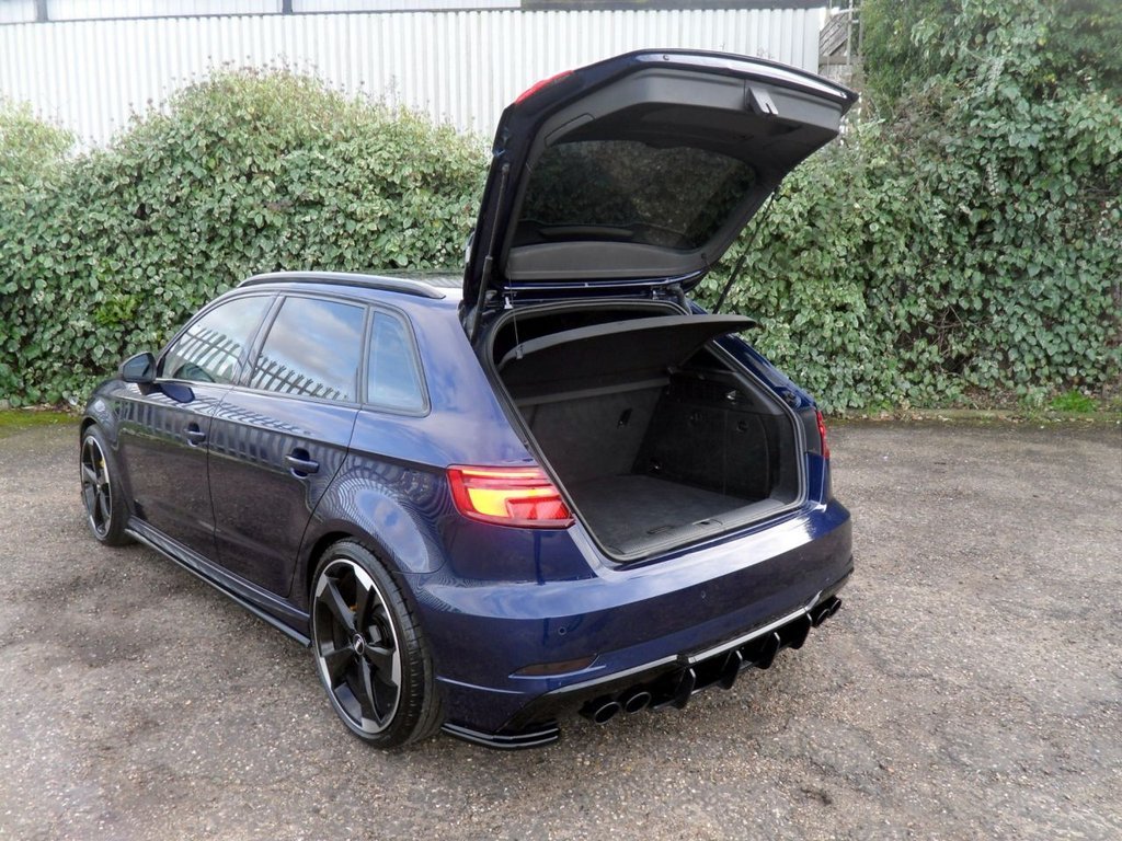 Used Audi A3 2017 for sale - 77697704: Photo 41