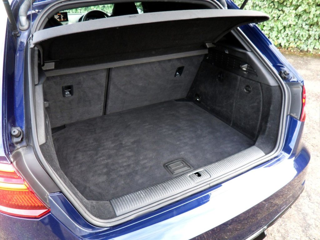 Used Audi A3 2017 for sale - 77697704: Photo 42