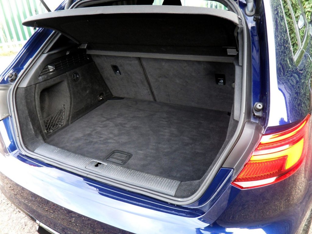 Used Audi A3 2017 for sale - 77697704: Photo 44