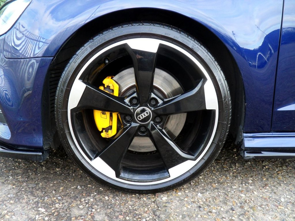 Used Audi A3 2017 for sale - 77697704: Photo 45