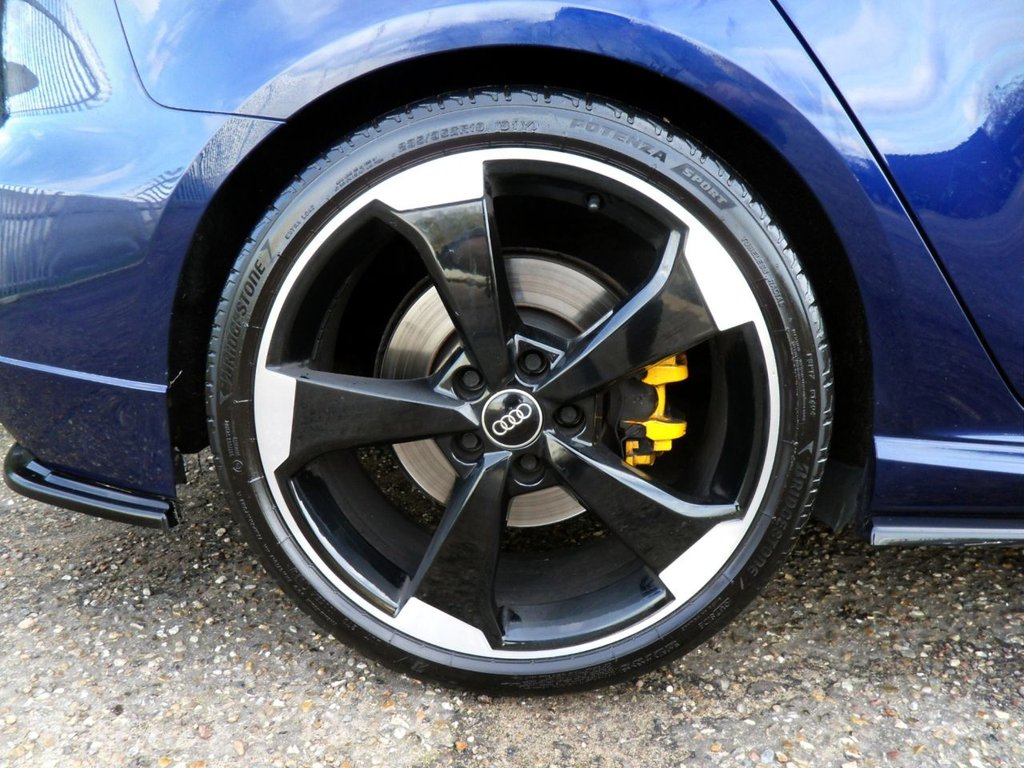 Used Audi A3 2017 for sale - 77697704: Photo 47