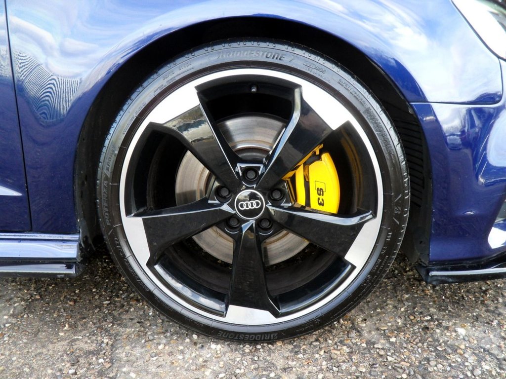 Used Audi A3 2017 for sale - 77697704: Photo 48