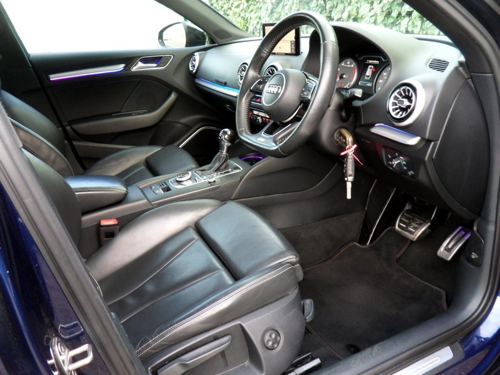 Used Audi A3 2017 for sale - 77697704: Photo 5