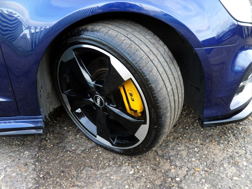 Used Audi A3 2017 for sale - 77697704: Photo 50