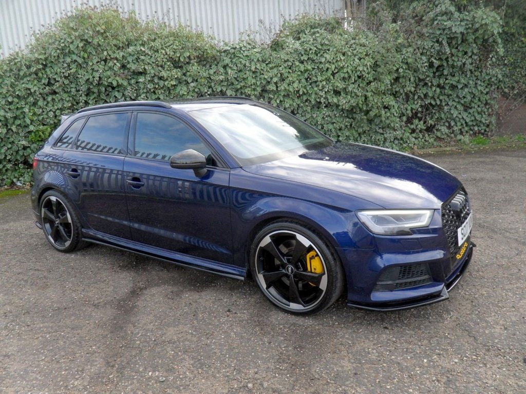 Used Audi A3 2017 for sale - 77697704: Photo 6