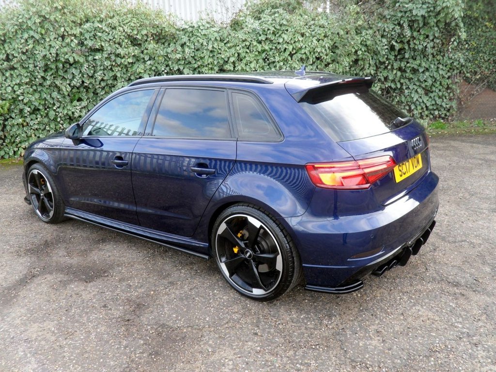 Used Audi A3 2017 for sale - 77697704: Photo 7