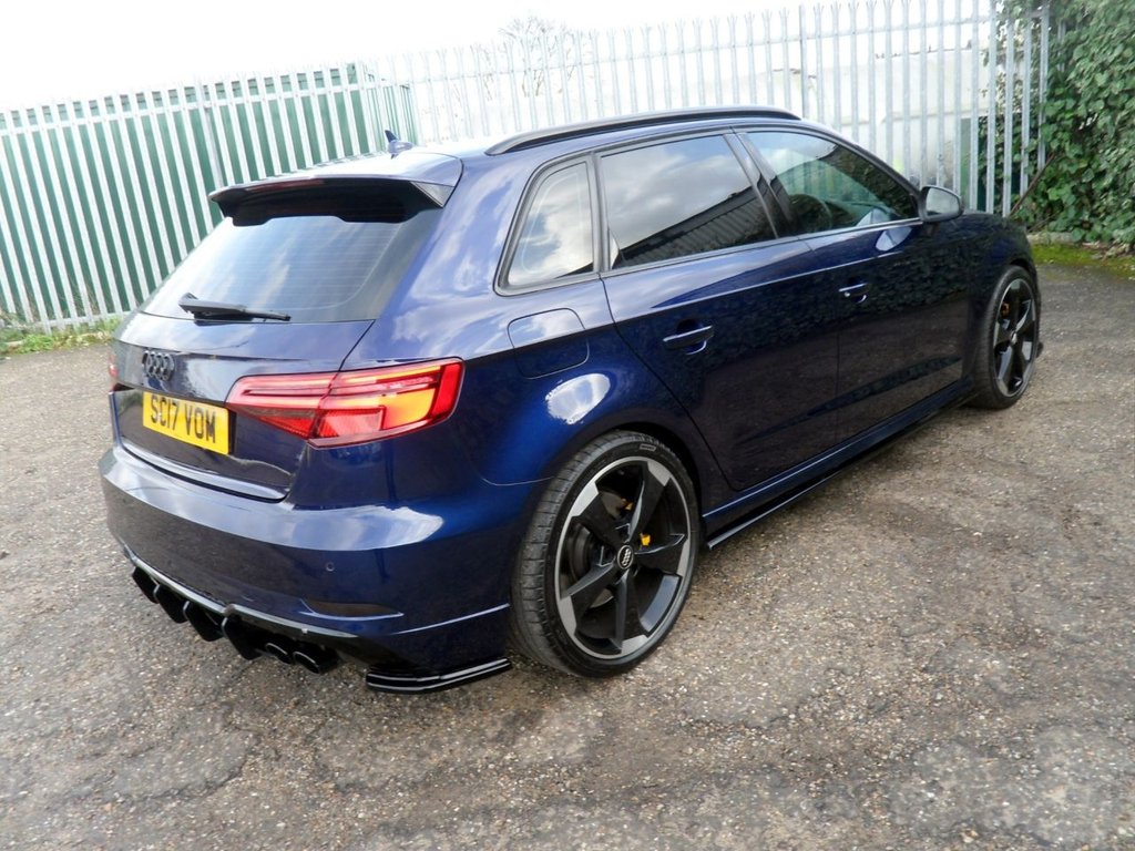 Used Audi A3 2017 for sale - 77697704: Photo 9