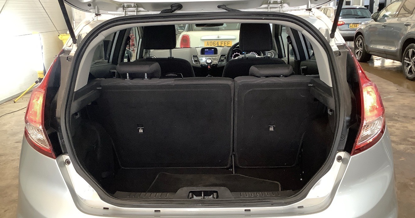 Used Ford Fiesta 2015 for sale - 77482274: Photo 11