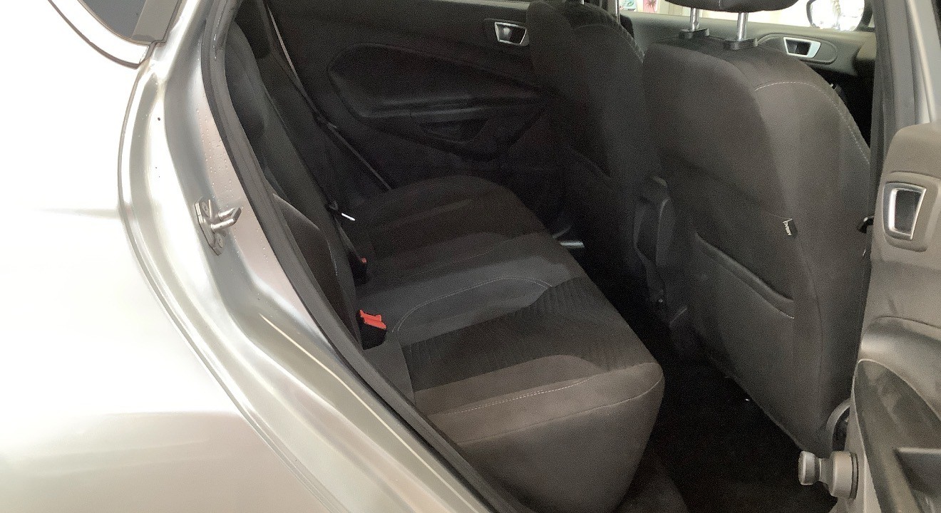 Used Ford Fiesta 2015 for sale - 77482274: Photo 6