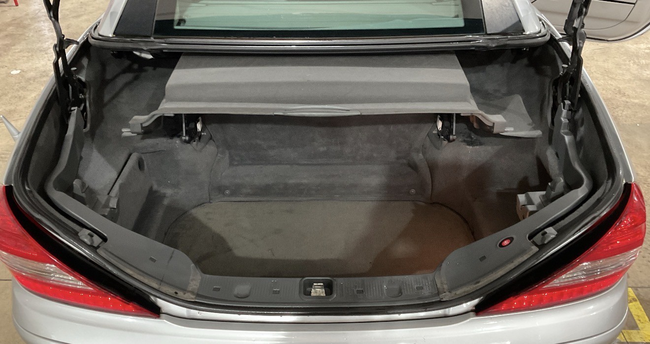 Used Mercedes-Benz S Class 2007 for sale - 77508435: Photo 12