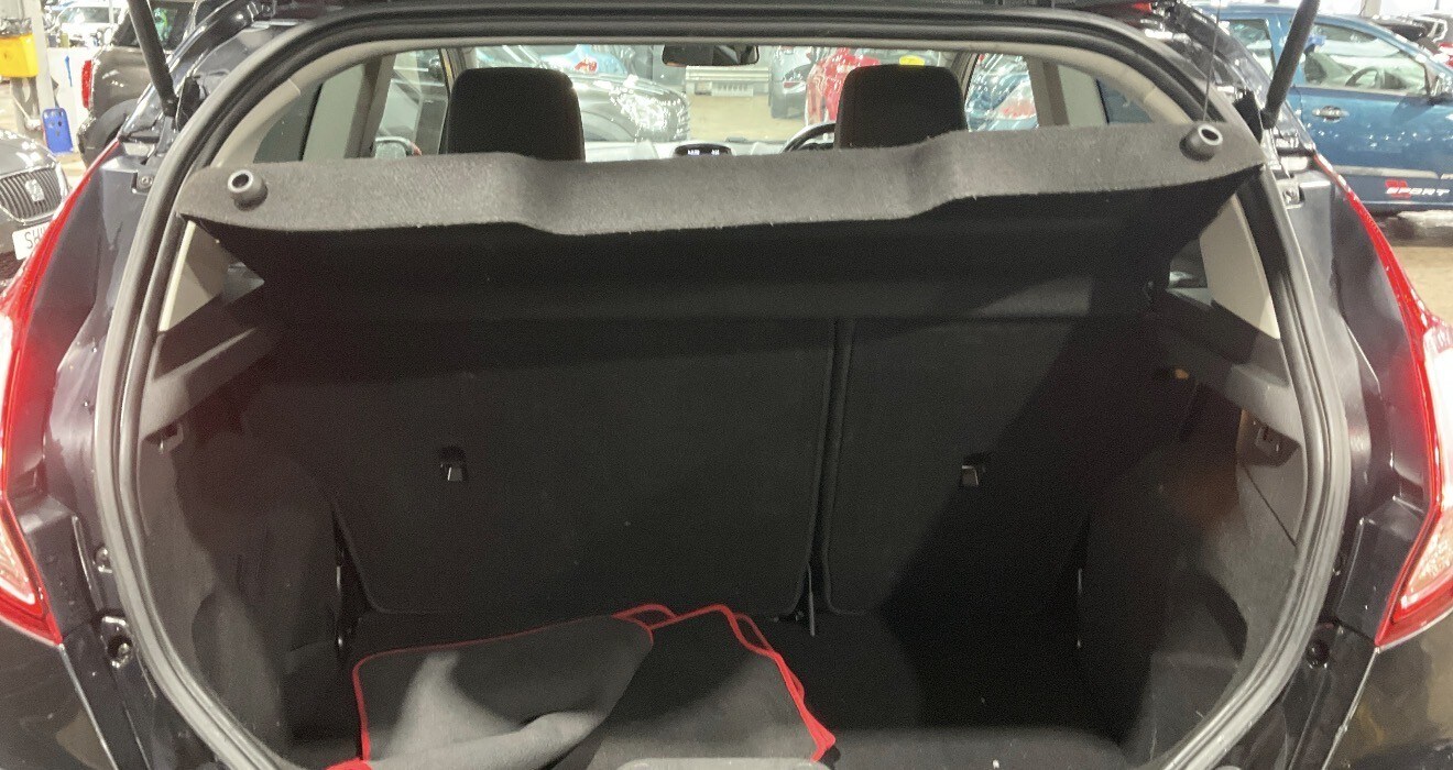 Used Ford Fiesta 2016 for sale - 77548227: Photo 11