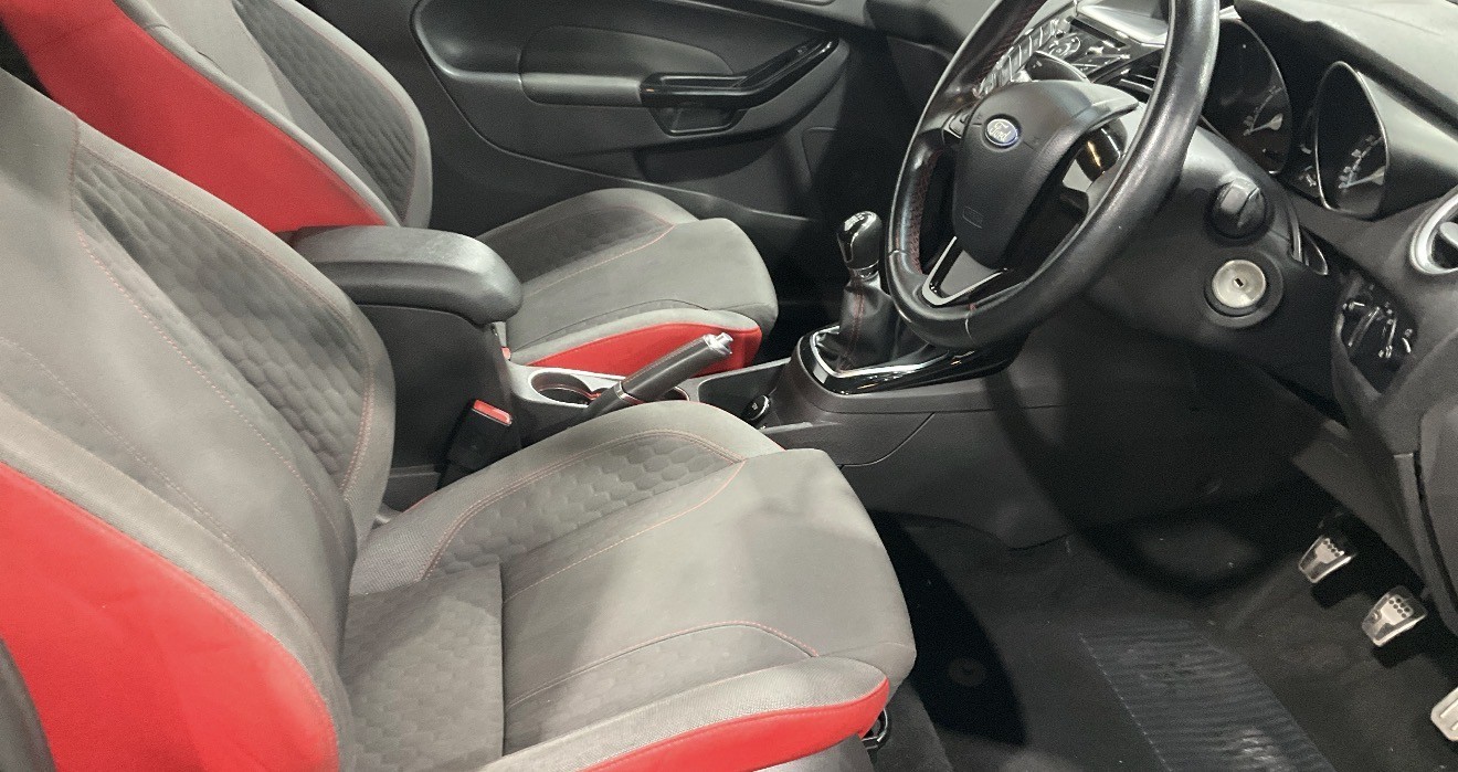 Used Ford Fiesta 2016 for sale - 77548227: Photo 5