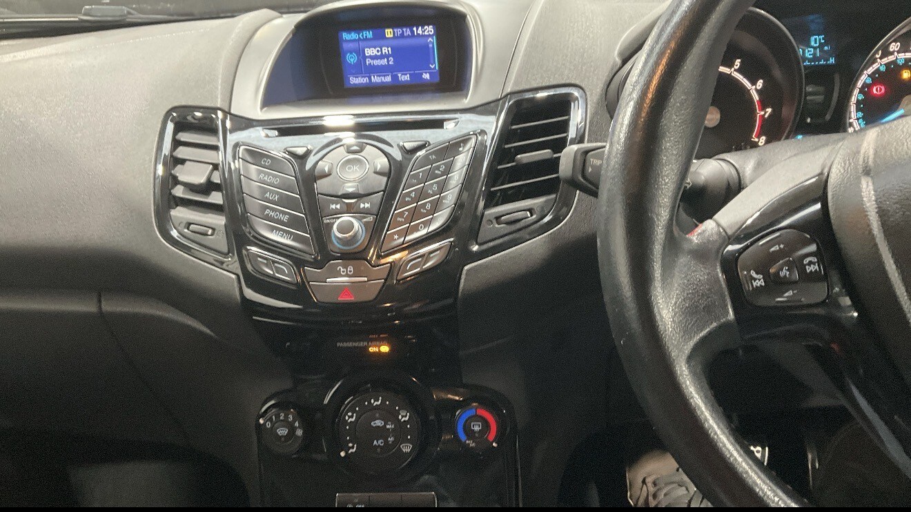 Used Ford Fiesta 2016 for sale - 77548227: Photo 7