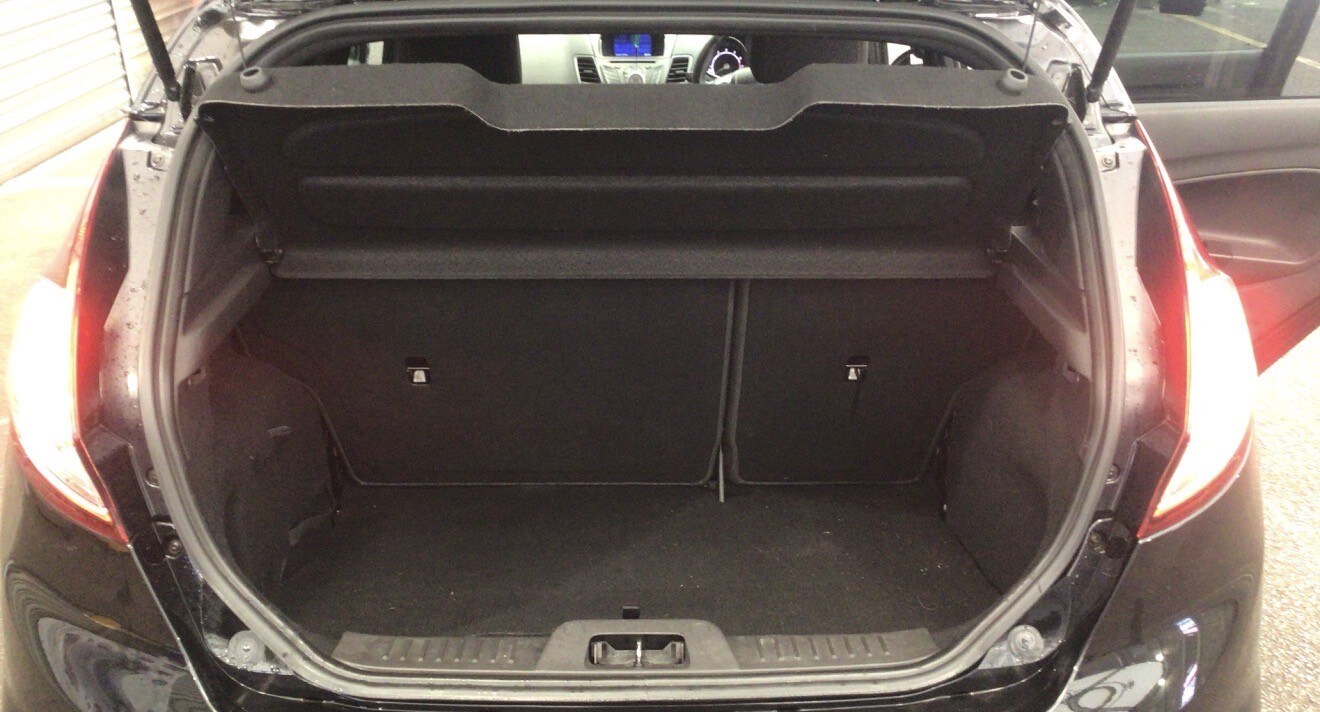 Used Ford Fiesta 2016 for sale - 77694296: Photo 11