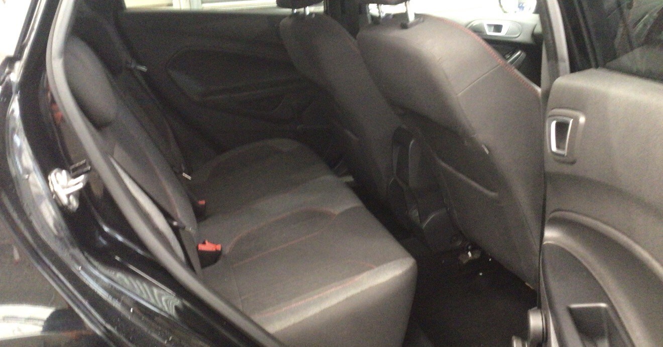 Used Ford Fiesta 2016 for sale - 77694296: Photo 6