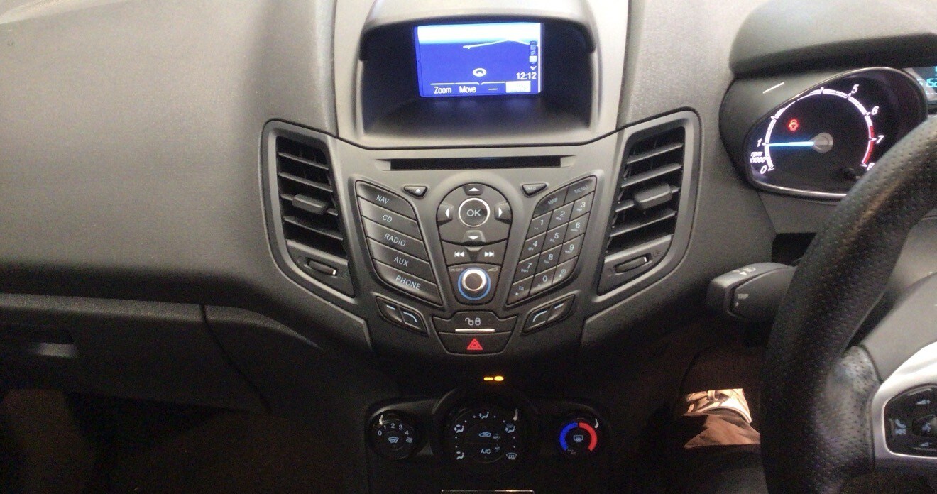 Used Ford Fiesta 2016 for sale - 77694296: Photo 8