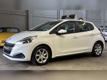 Peugeot 208 feature image