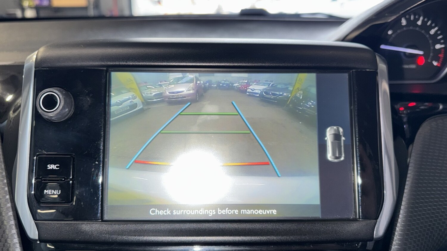 Used Peugeot 208 2015 for sale - 77766480: Photo 24