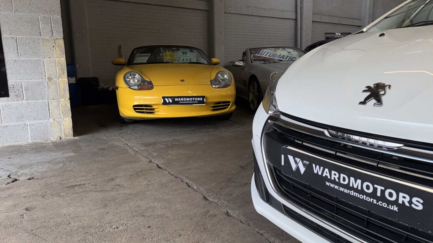 Used Peugeot 208 2015 for sale - 77766480: Photo 29