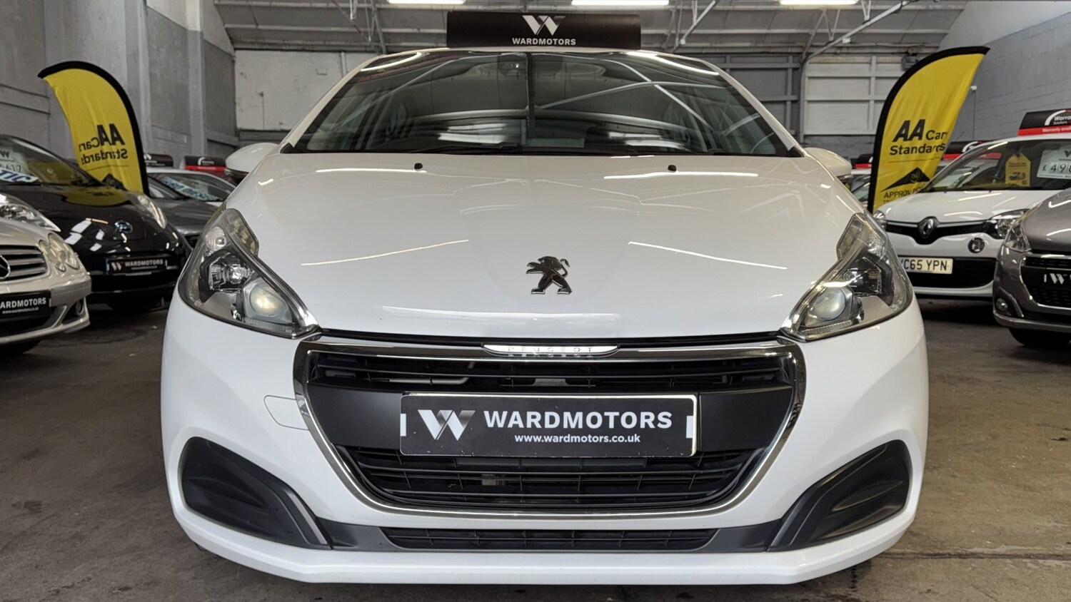 Used Peugeot 208 2015 for sale - 77766480: Photo 31