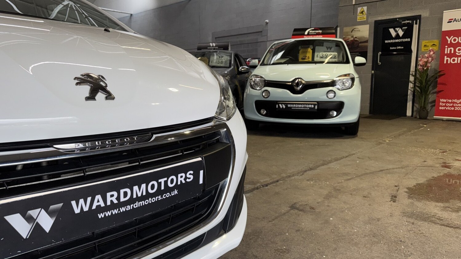 Used Peugeot 208 2015 for sale - 77766480: Photo 33