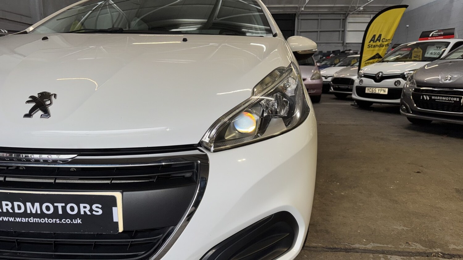 Used Peugeot 208 2015 for sale - 77766480: Photo 34