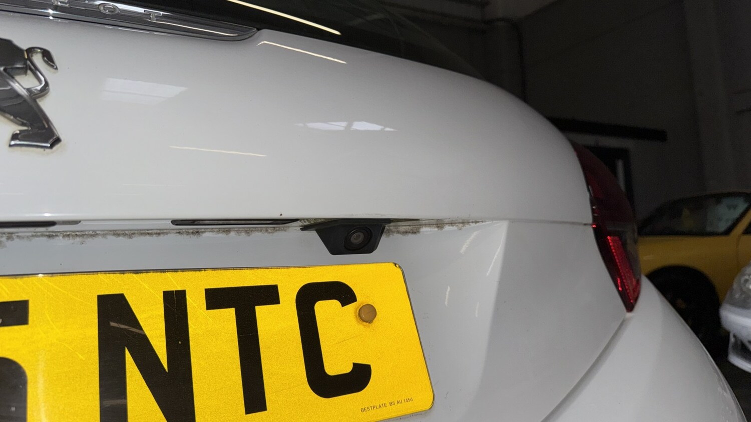 Used Peugeot 208 2015 for sale - 77766480: Photo 38