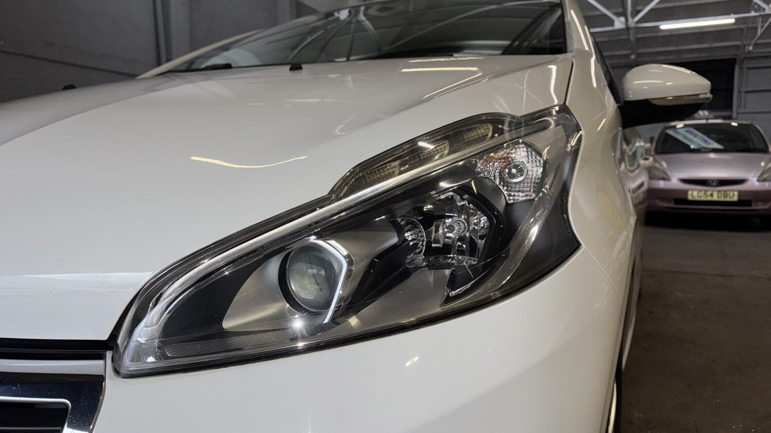 Used Peugeot 208 2015 for sale - 77766480: Photo 39