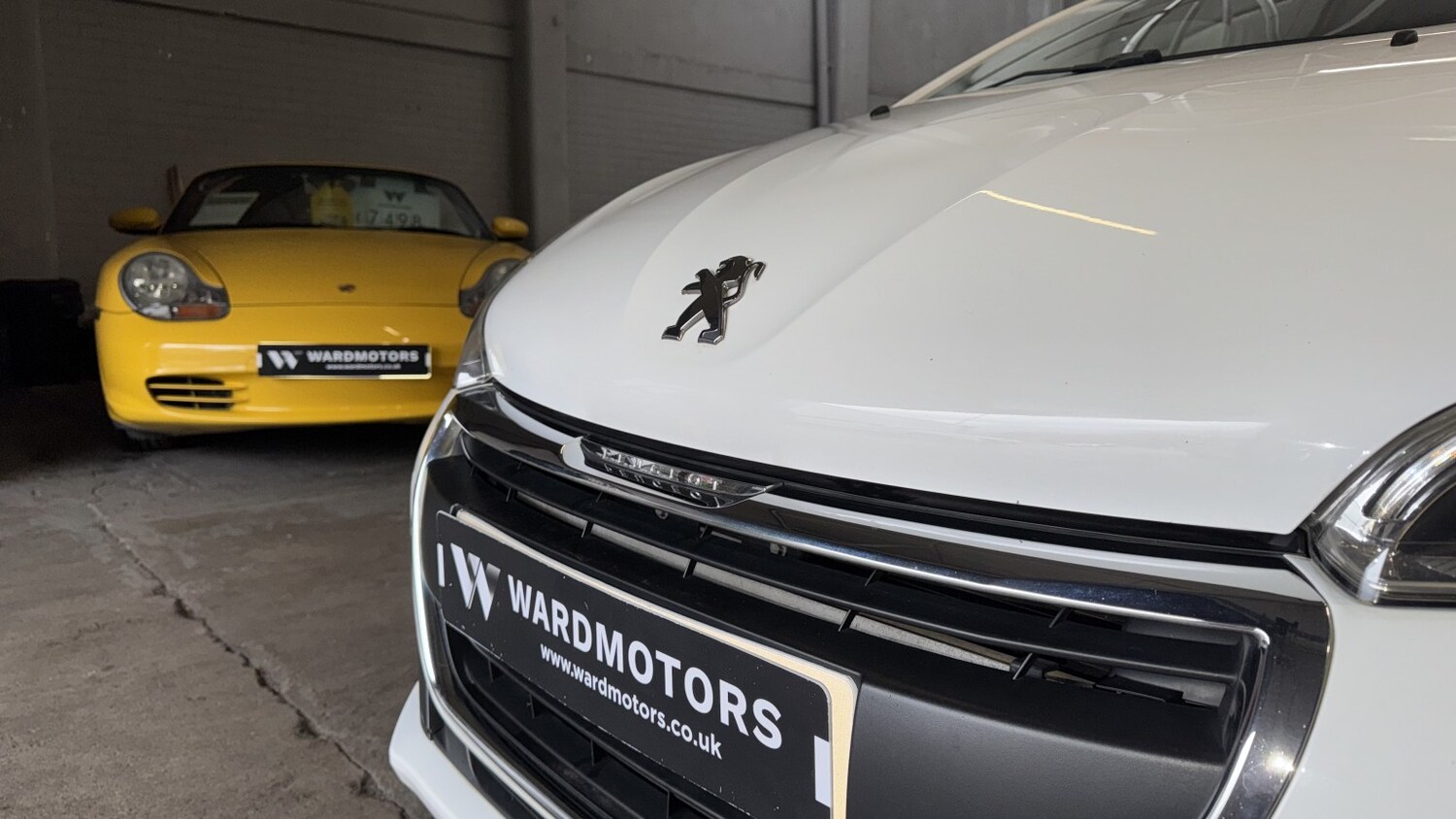 Used Peugeot 208 2015 for sale - 77766480: Photo 41