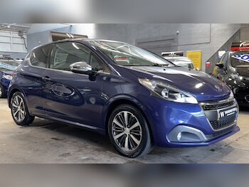 Used Peugeot 208 2017 for sale - 78667327: Photo
