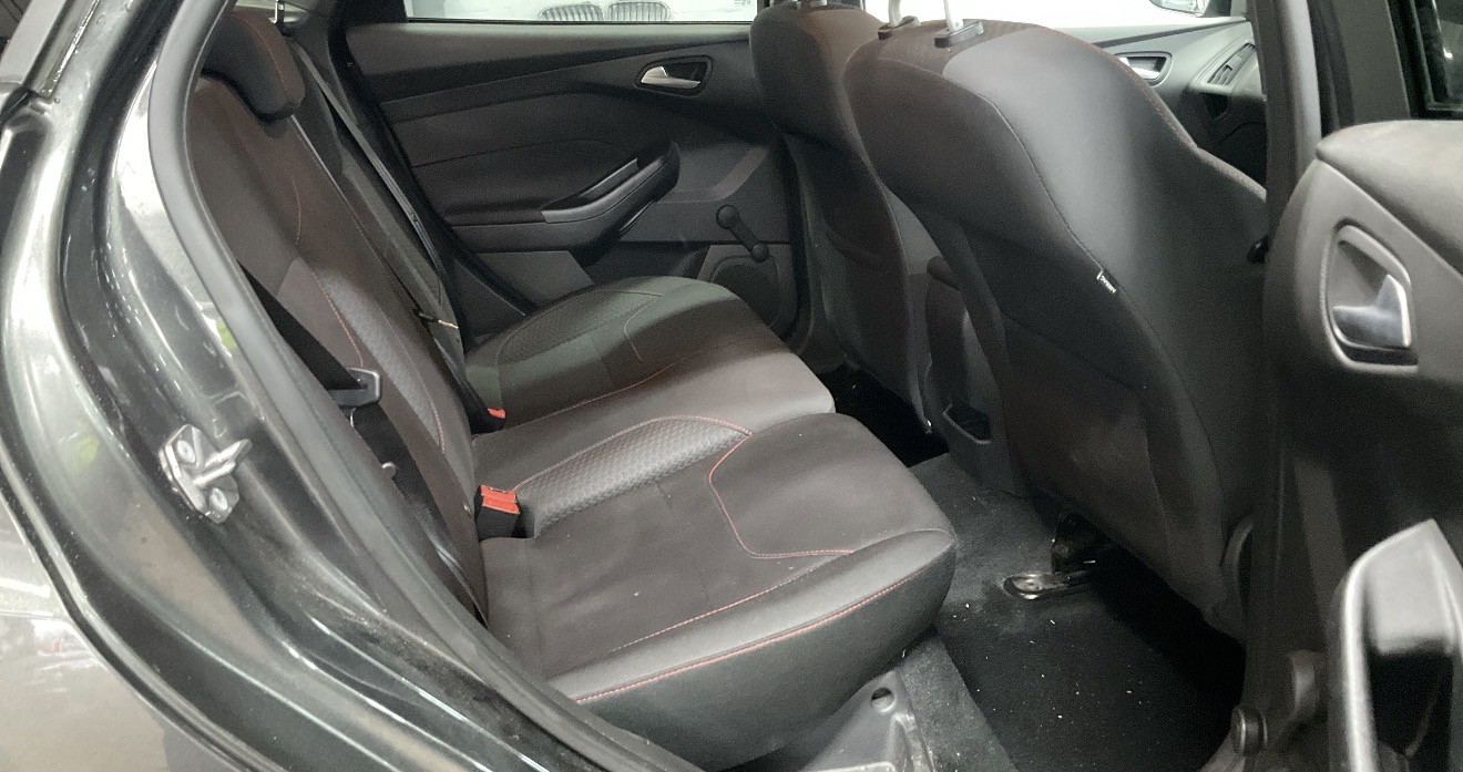 Used Ford Focus 2017 for sale - 76951079: Photo 6