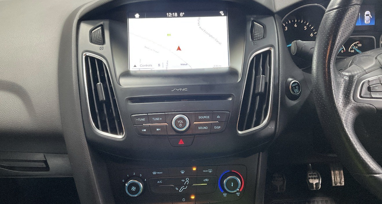 Used Ford Focus 2017 for sale - 76951079: Photo 7