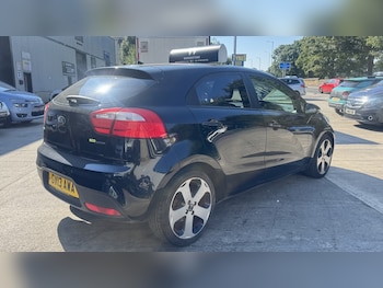 Used Kia Rio 2013 for sale - 79121169: Photo