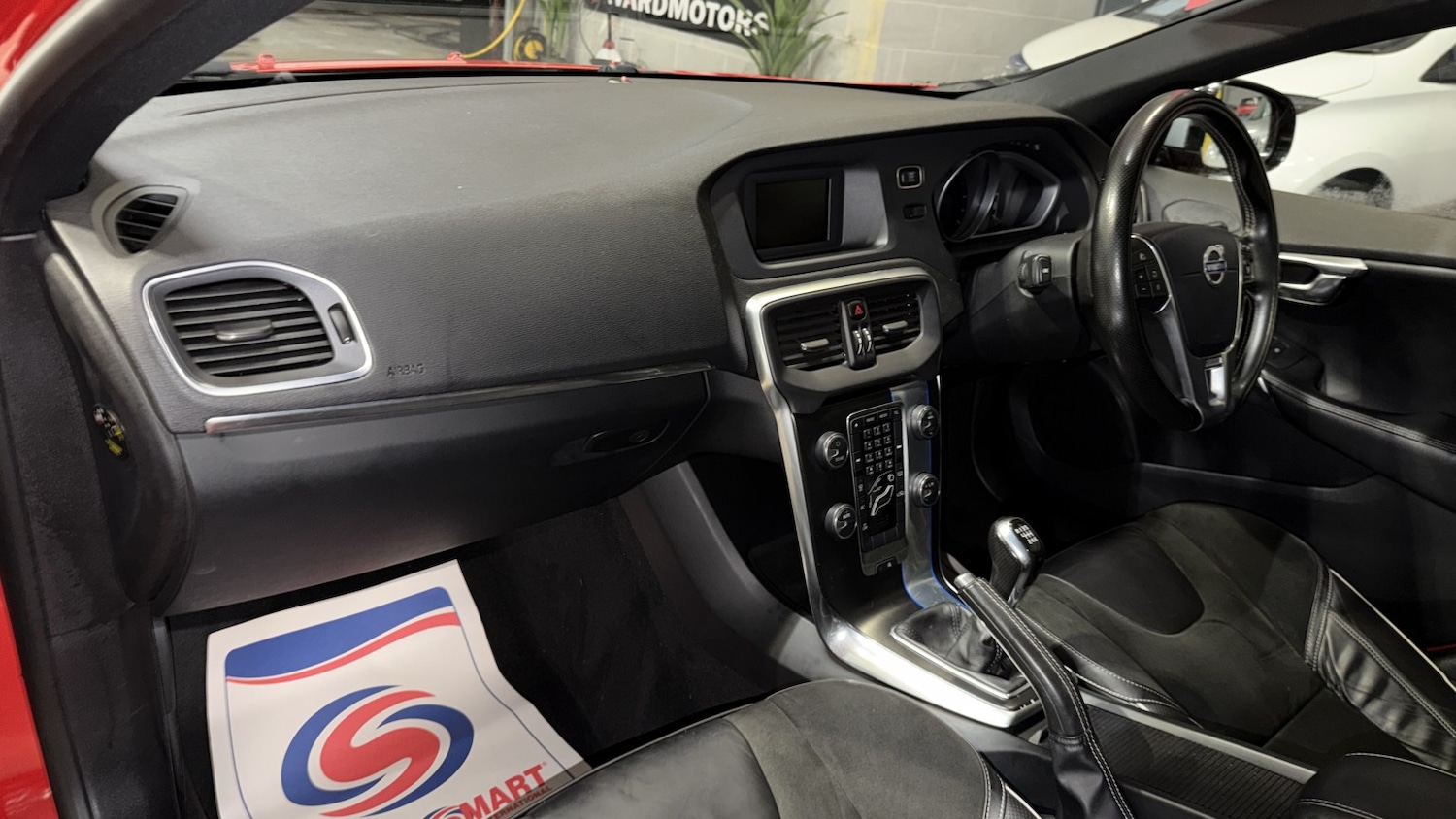 Used Volvo V40 2015 for sale - 77453035: Photo 18