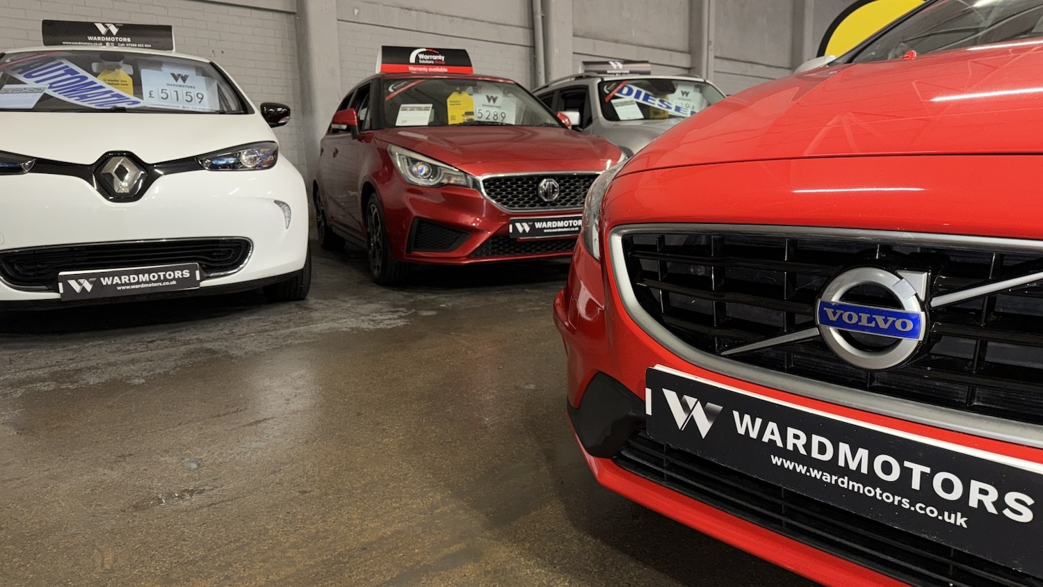 Used Volvo V40 2015 for sale - 77453035: Photo 26