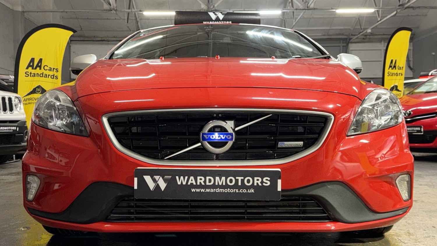 Used Volvo V40 2015 for sale - 77453035: Photo 27