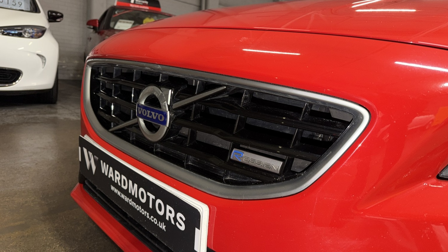 Used Volvo V40 2015 for sale - 77453035: Photo 34