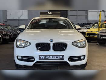 Used BMW 1 Series 2014 for sale - 79759003: Photo