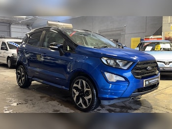 Used Ford Ecosport 2018 for sale - 78599740: Photo