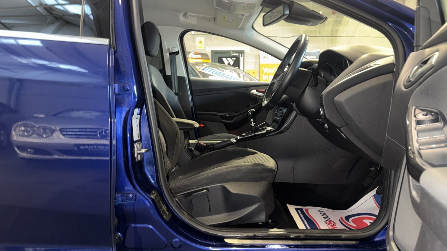 Used Ford Focus 2016 for sale - 77766341: Photo 11