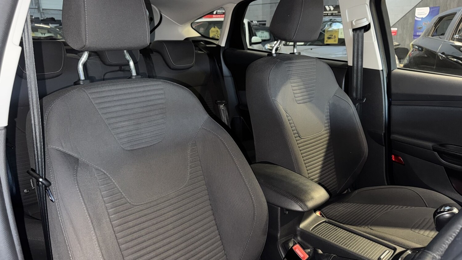 Used Ford Focus 2016 for sale - 77766341: Photo 13