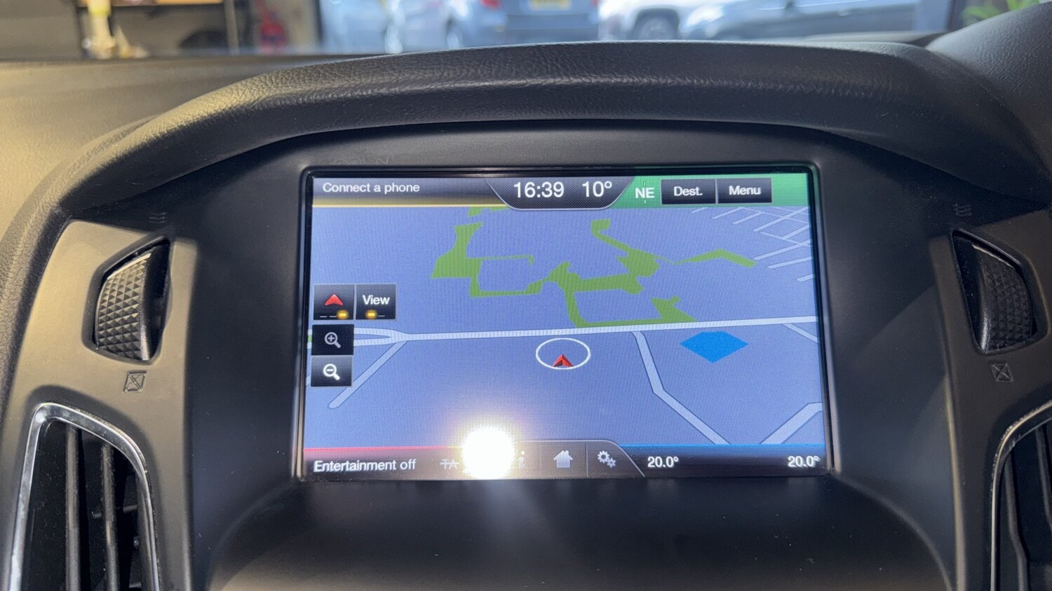 Used Ford Focus 2016 for sale - 77766341: Photo 17