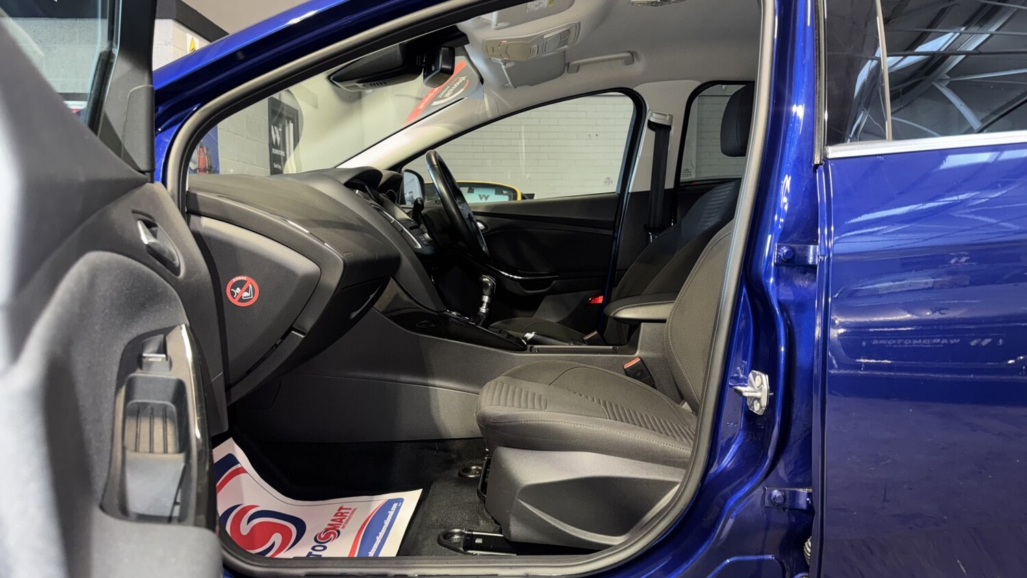 Used Ford Focus 2016 for sale - 77766341: Photo 18