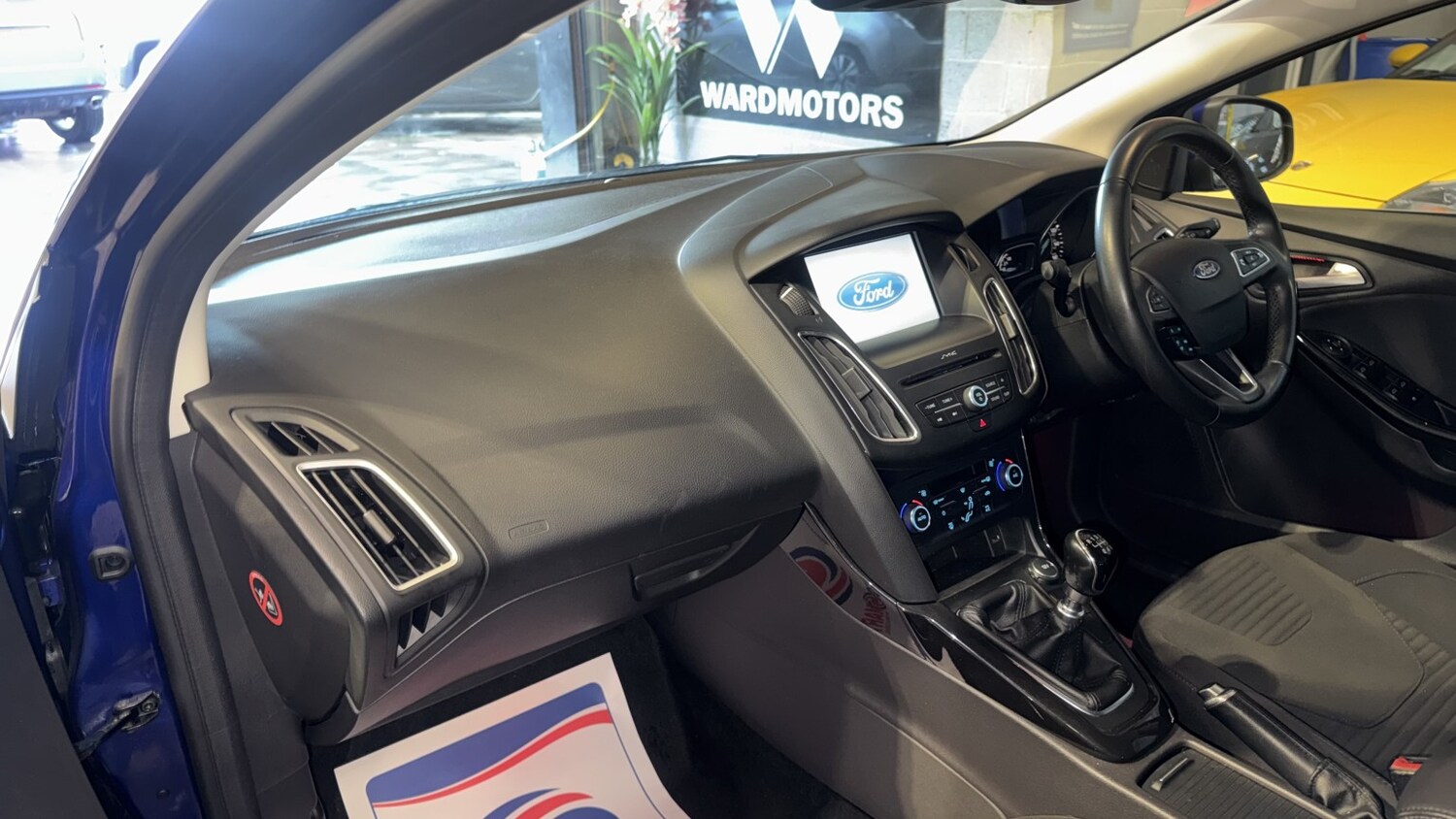 Used Ford Focus 2016 for sale - 77766341: Photo 19