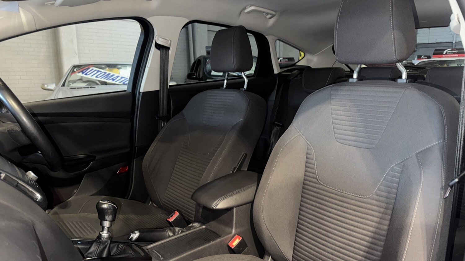 Used Ford Focus 2016 for sale - 77766341: Photo 20