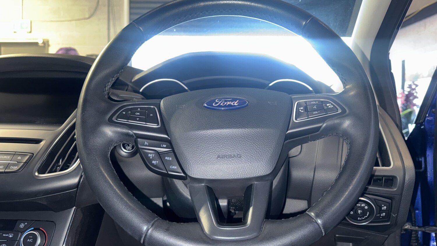 Used Ford Focus 2016 for sale - 77766341: Photo 22